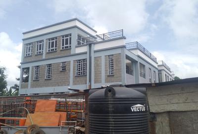 5 Bed Townhouse with En Suite at Gikambura - 3