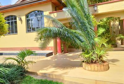 2 Bed House with En Suite in Runda