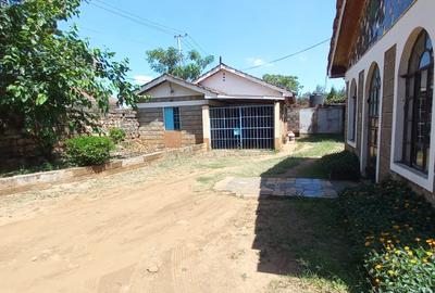 5 Bed Townhouse with En Suite at Kiu River - 2