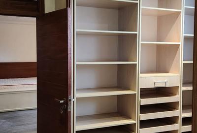 2 Bed House with En Suite at Gigiri
