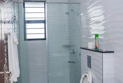 3 Bed Apartment with En Suite at Parklands