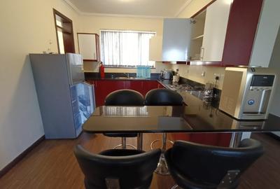 Serviced 2 Bed Apartment with En Suite in Westlands Area