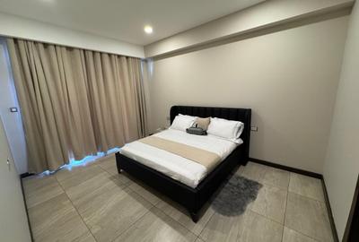 Furnished 2 Bed Apartment with En Suite in Spring Valley - 4