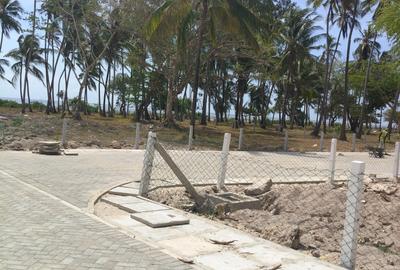0.5 ac Land at Mtwapa - 4