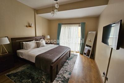 Furnished 2 Bed Apartment with En Suite in Lavington - 3