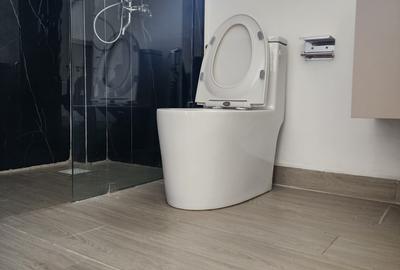 1 Bed Apartment with En Suite at Kindaruma Road - 4