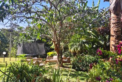 5 Bed House with En Suite in Lower Kabete - 3