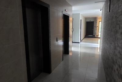 Serviced 3 Bed Apartment with En Suite at Riverside Drive - 4
