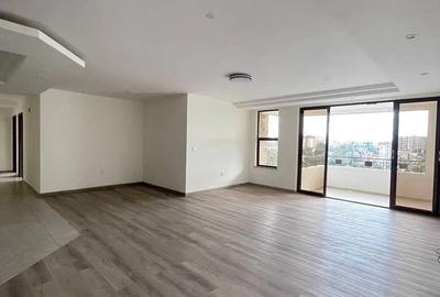 Serviced 3 Bed Apartment with En Suite at Kileleshwa