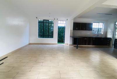 4 Bed Townhouse with En Suite in Ruiru - 4