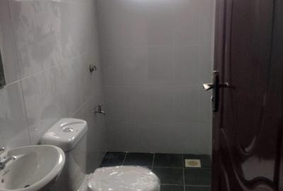 4 Bed House with En Suite at Matasia