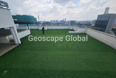 3 Bed Apartment with En Suite in Westlands Area - 2