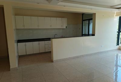 3 Bed Apartment with En Suite at Kileleshwa - 2