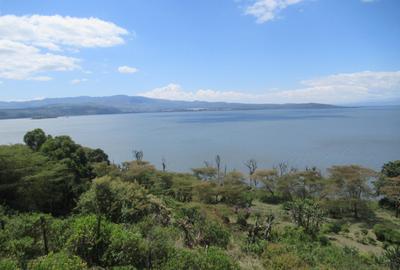 Land at Moi North Lake Rd