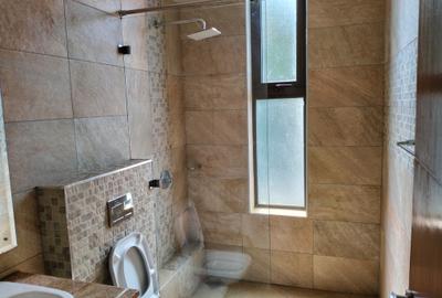 5 Bed Townhouse with En Suite in Karen