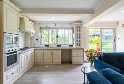 Furnished 2 Bed Apartment with Swimming Pool at Fushsia Cl - 4