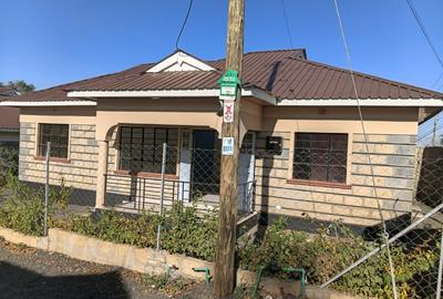 3 Bed House with Garden at Matasia