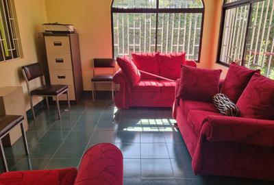 6 Bed Townhouse with En Suite in Runda