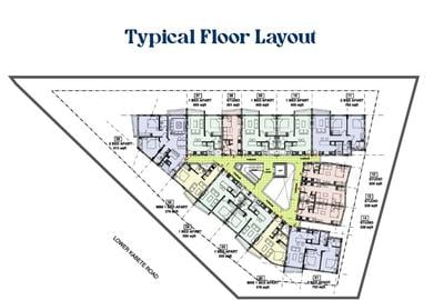 2 Bed Apartment with Swimming Pool in Kabete - 4