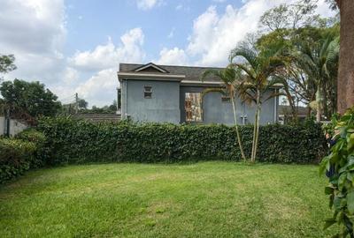 5 Bed Townhouse with En Suite in Westlands Area - 4