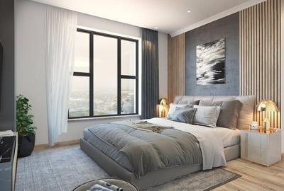 2 Bed Apartment with En Suite at Raphta Rd - 3