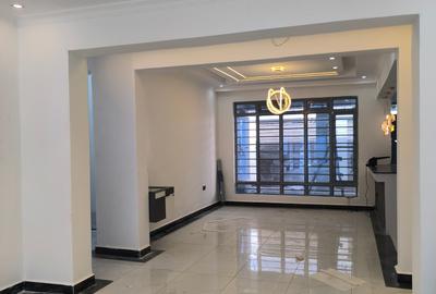 4 Bed House with En Suite in Ruiru - 4