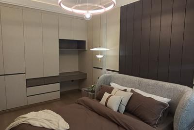 5 Bed Apartment with En Suite at Kileleshwa - 3