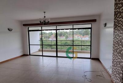 4 Bed Apartment with En Suite in Kileleshwa