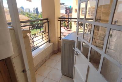 Serviced 2 Bed Apartment with En Suite in Westlands Area