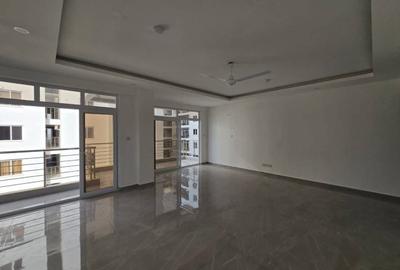 3 Bed Apartment with En Suite at Nyali - 2