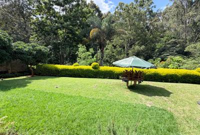 Furnished 3 Bed Apartment with En Suite in Spring Valley - 2