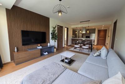 2 Bed Apartment with En Suite at Westlands - Riverside Drive