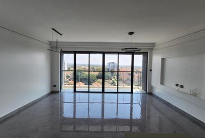 2 Bed Apartment with En Suite in Kilimani - 2