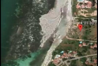 Land in Nyali Area - 2