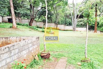 Land in Westlands Area