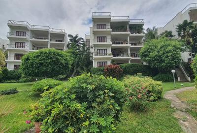 Furnished 3 Bed Apartment with En Suite at Cement Road