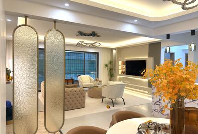 5 Bed Apartment with En Suite at Kilimani - 2