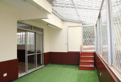 4 Bed Townhouse with Staff Quarters in Kilimani - 3