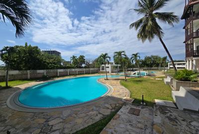 3 Bed Apartment with En Suite in Nyali Area