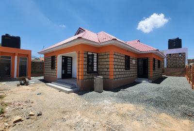 3 Bed House with En Suite at Ongata Rongai