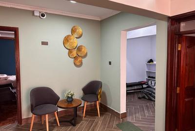 5 Bed House with En Suite at Kuro Road - 3