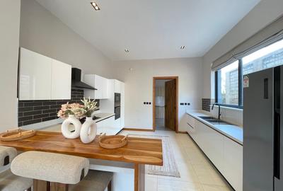 4 Bed Villa with En Suite in Loresho - 3