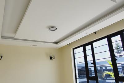 4 Bed Townhouse with En Suite at Gikambura - 3