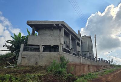 5 Bed House at Gatanga Road