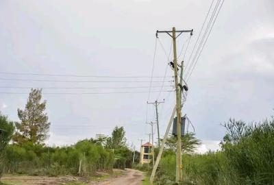 Commercial Land at Sunnyside Estate - 2