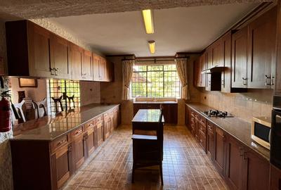 3 Bed House with En Suite in Spring Valley - 4