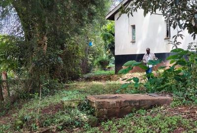 4 Bed House with En Suite at Old Kitisuru - 3