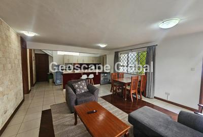 1 Bed House with En Suite in Runda - 2