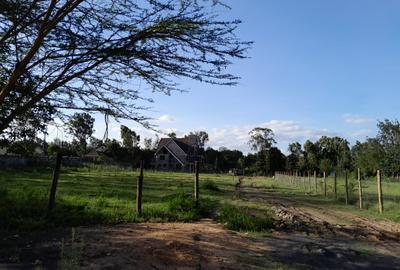 Residential Land in Karen