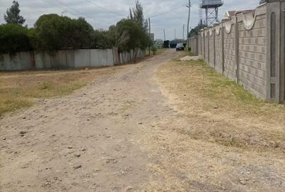 10,890 ft² Residential Land at Syokimau Road